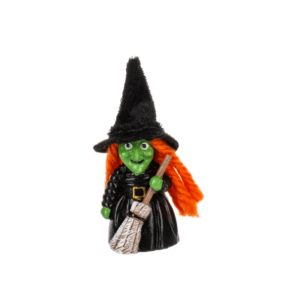 Worry Witch - Witch Pocket Charm