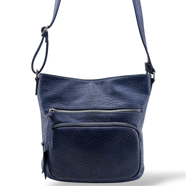 Wren Hobo Shoulder Bag - Lady of the Lake