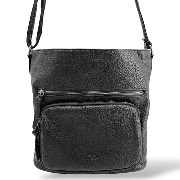 Wren Hobo Shoulder Bag - Lady of the Lake