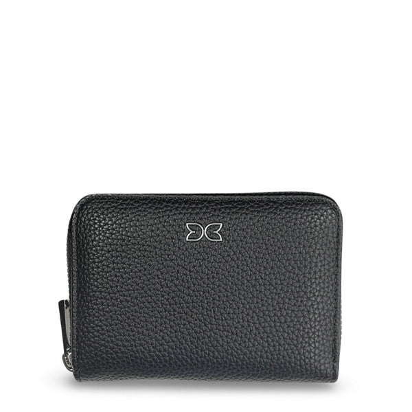 Wrenlee MIni Zipper Wallet - Lady of the Lake