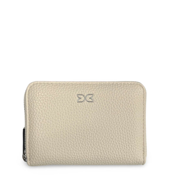Wrenlee MIni Zipper Wallet - Lady of the Lake