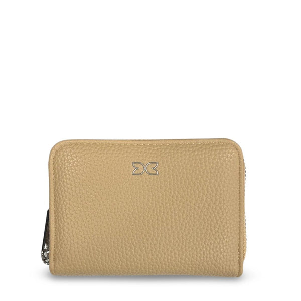 Wrenlee MIni Zipper Wallet - Lady of the Lake