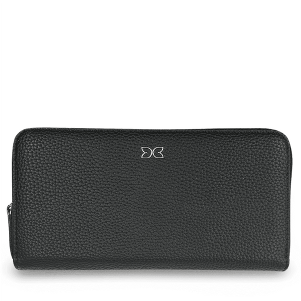 Wrenlee Zipper Wallet - Lady of the Lake
