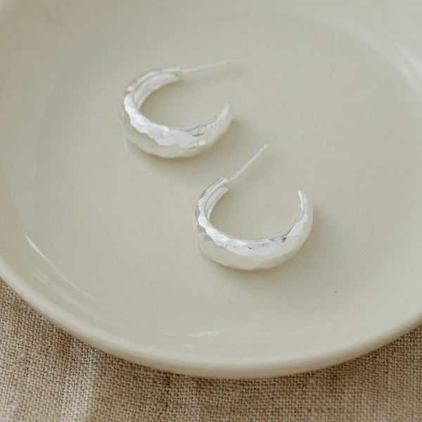 Xena Earrings - Lady of the Lake