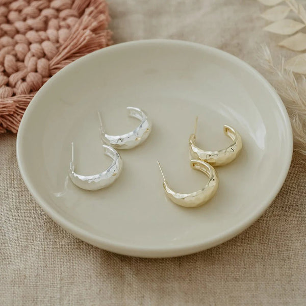 Xena Earrings - Lady of the Lake