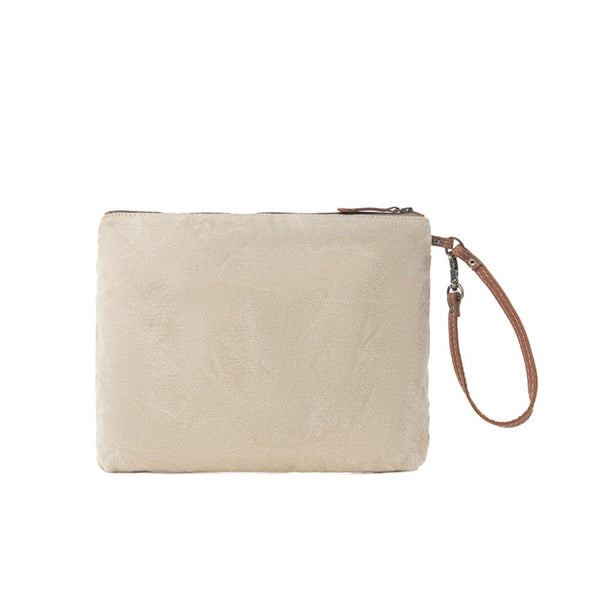 Yesteryear Vintage Style Pouch - Lady of the Lake
