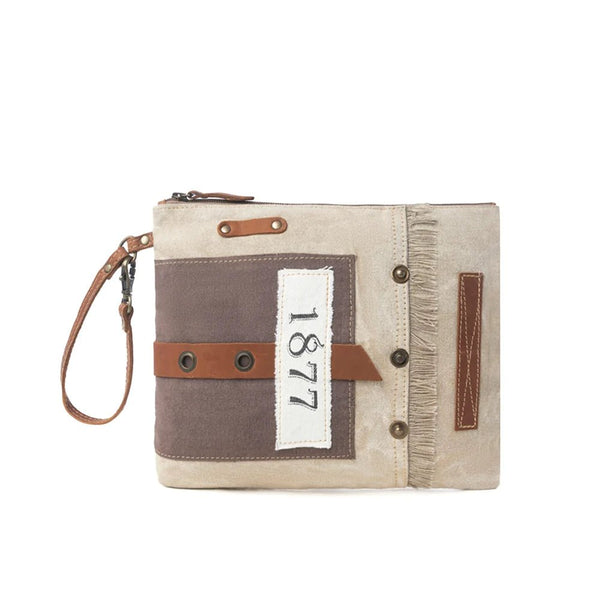Yesteryear Vintage Style Pouch - Lady of the Lake