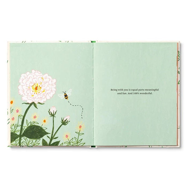 You Are My Favourite Person - Hardcover Book - Lady of the Lake