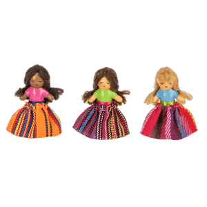 Your Very Own Worry Doll