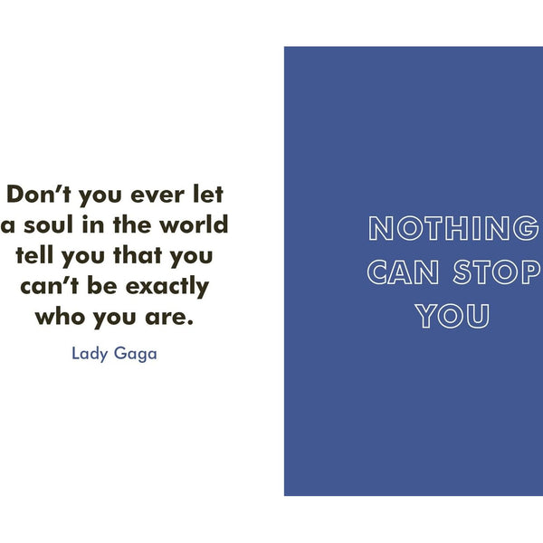 You're A Star - Hardcover Book - Lady of the Lake