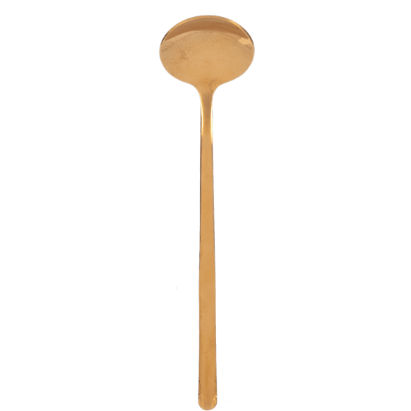 You're My Cup Of Tea - Tea Bag Holder & Teaspoon Set - Lady of the Lake