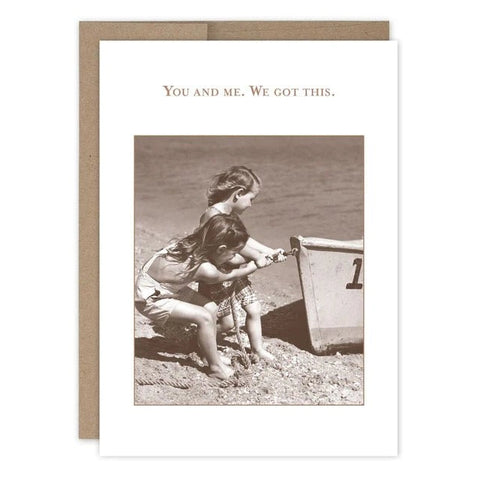 You're My Person - Greeting Card - Birthday