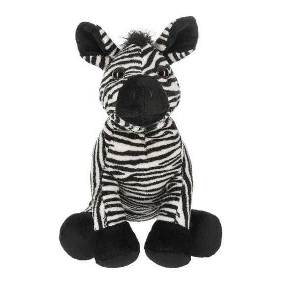 Zebra - Webkinz Plush - Lady of the Lake