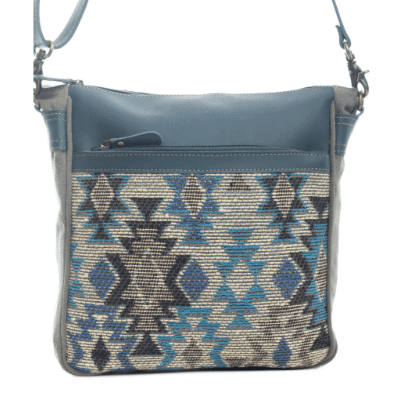 Zephyr Mesa Shoulder Bag