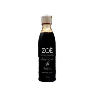 Zoë Classic Balsamic Glaze - Lady of the Lake