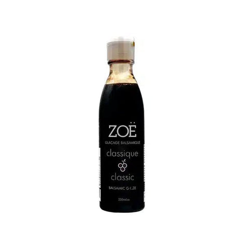 Zoë Classic Balsamic Glaze - Lady of the Lake