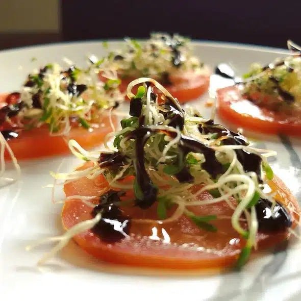 Zoë Fig Balsamic Glaze - Lady of the Lake
