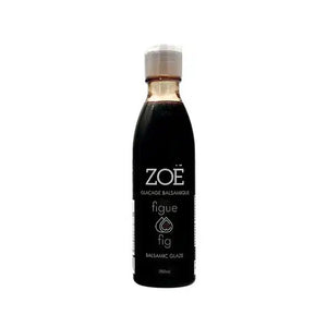 Zoë Fig Balsamic Glaze - Lady of the Lake