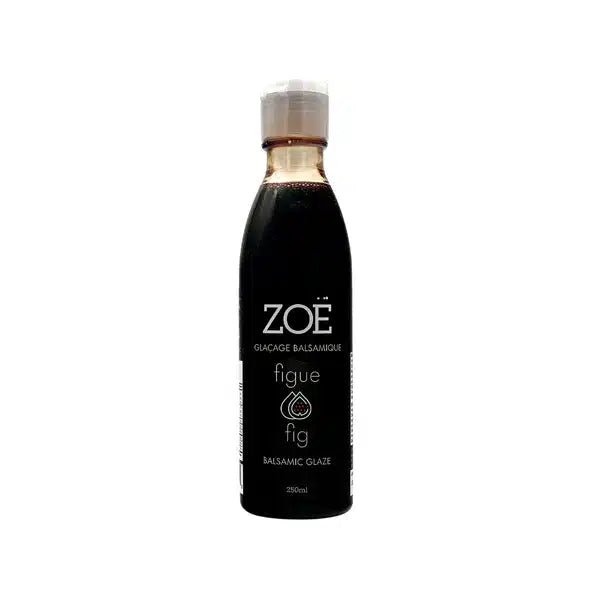 Zoë Fig Balsamic Glaze - Lady of the Lake