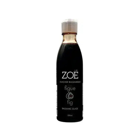 Zoë Fig Balsamic Glaze - Lady of the Lake