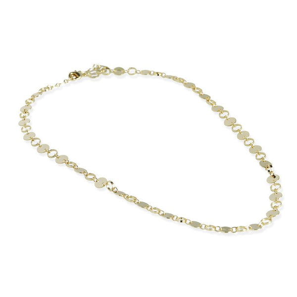 Zoey Necklace - Lady of the Lake