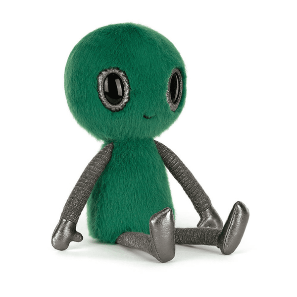 Zyllan Alien - Lady of the Lake