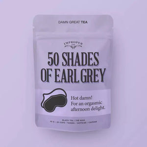 50 Shades Of Earl Grey Loose Leaf Tea