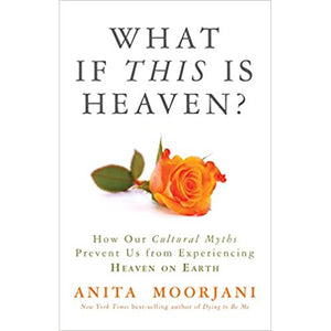 What If This Is Heaven? - Paperback Book