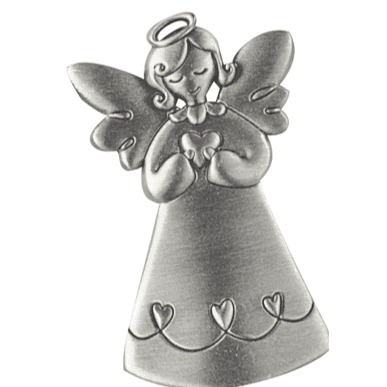 A Little Hug - Angel Pocket Token