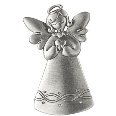 A Little Hug - Angel Pocket Token
