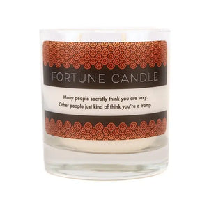 Adult Hidden Fortune Candles - Soy Wax Candle