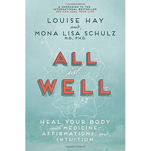 All is Well - Paperback Book