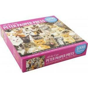 All The Cats Puzzle