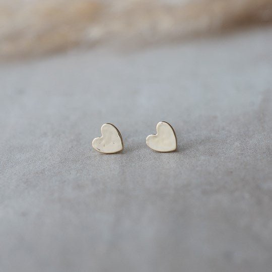 Amado Stud Earrings