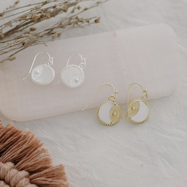 Amara Earrings