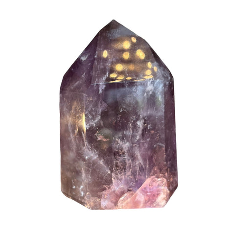 Amethyst Tower - Stone of Peace