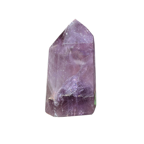 Amethyst Tower - Stone of Peace