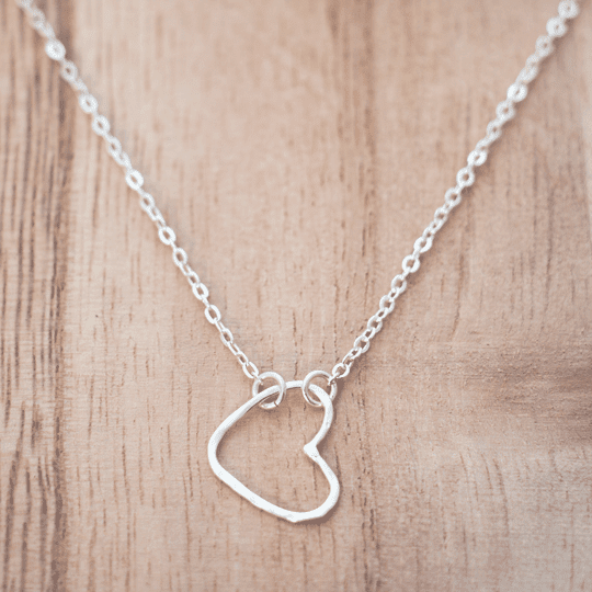 Amore Necklace