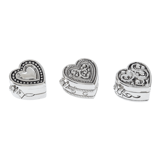 Angel In My Heart - Prayer Box & Charm