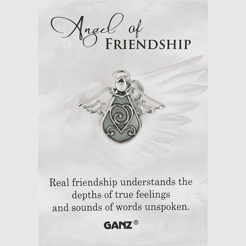 Angel of Friendship - Pin