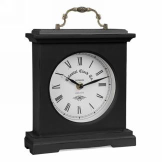 Antique Style Table Clock