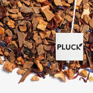 Apple Crumble Loose Leaf 'Pluck' Tea