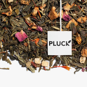 Apple On The Green Loose Leaf 'Pluck' Tea