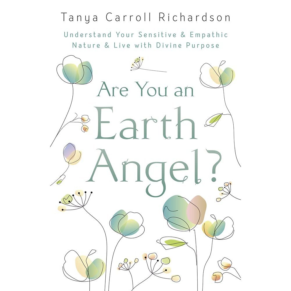 Are You An Earth Angel? - Paperback Book