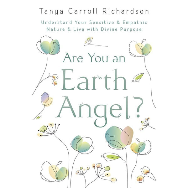 Are You An Earth Angel? - Paperback Book