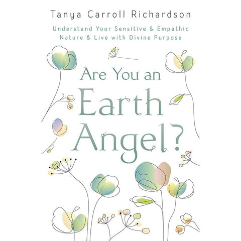 Are You An Earth Angel? - Paperback Book