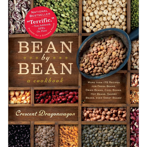 Bean By Bean - Paperback Book