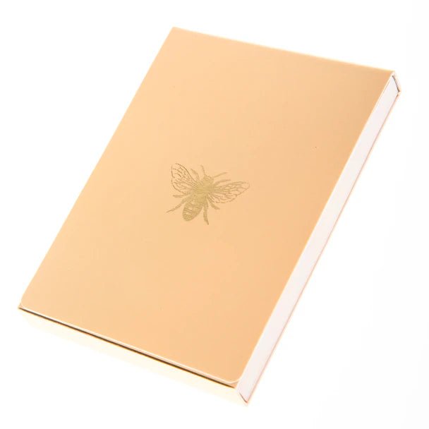Bee Pocket Notebook / Journal
