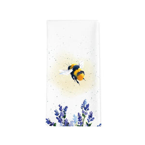 Bella The Bumblebee Kitchen Towel