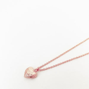 Bexley Little Heart Pendant Necklace